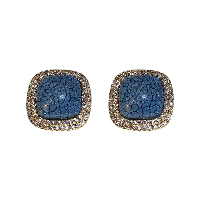 Earrings Jewel hut