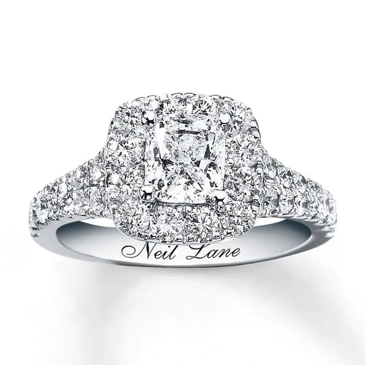 Featured Discounts: Ring