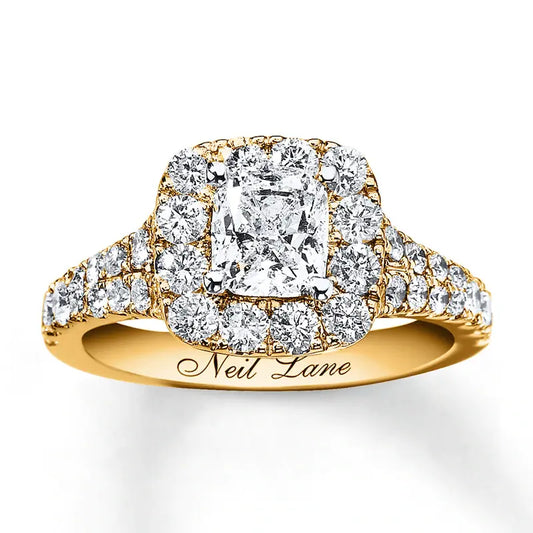 Featured Discounts: Ring