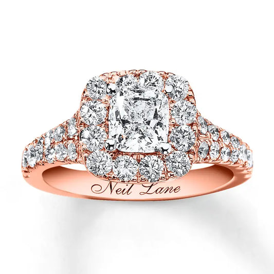 Featured Discounts: Ring