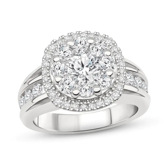 Featured Discounts: Ring